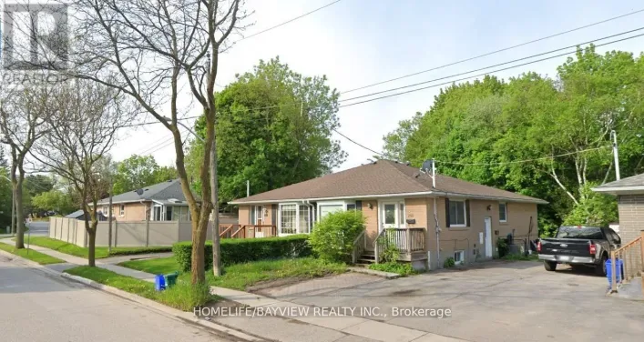 BASEMENT - 255 PENN AVENUE, Newmarket