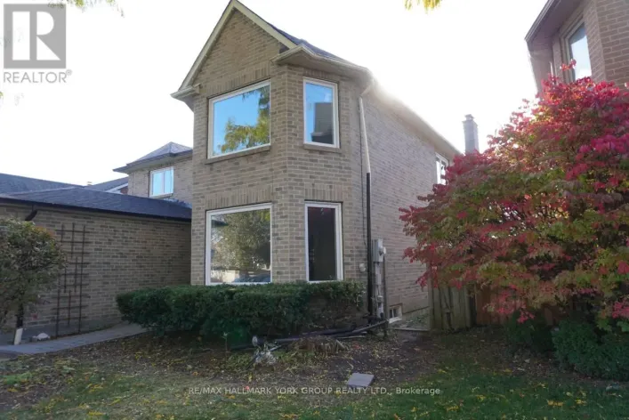 BASEMENT - 259 GLENWAY CIRCLE S, Newmarket