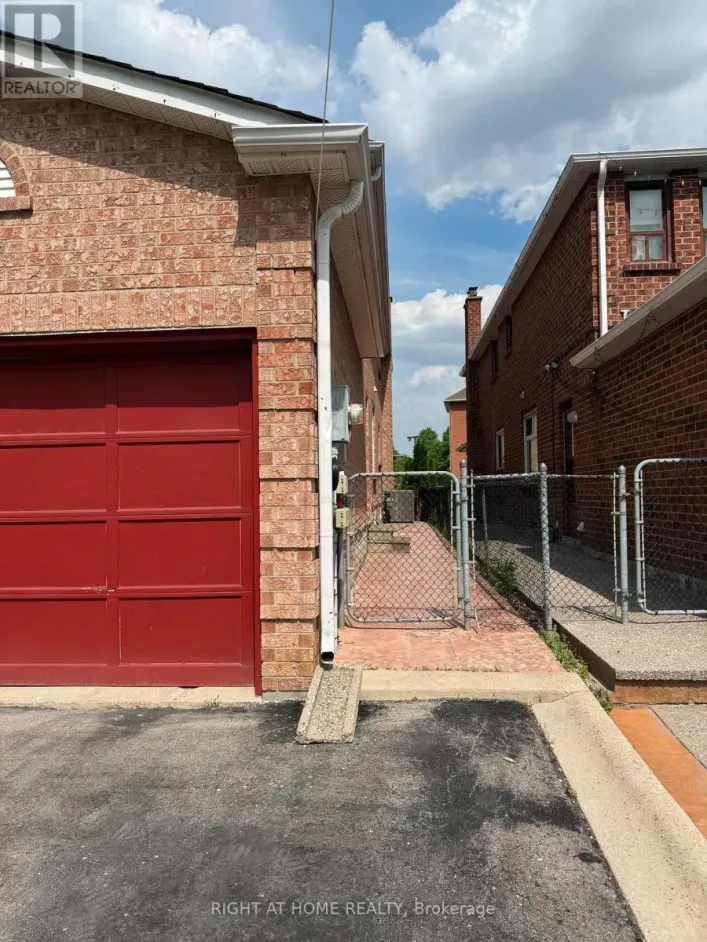 BASEMENT - 259 TALL GRASS TRAIL, Vaughan