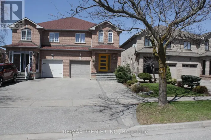 BASEMENT - 262 ISAAC MURRAY AVENUE, Vaughan