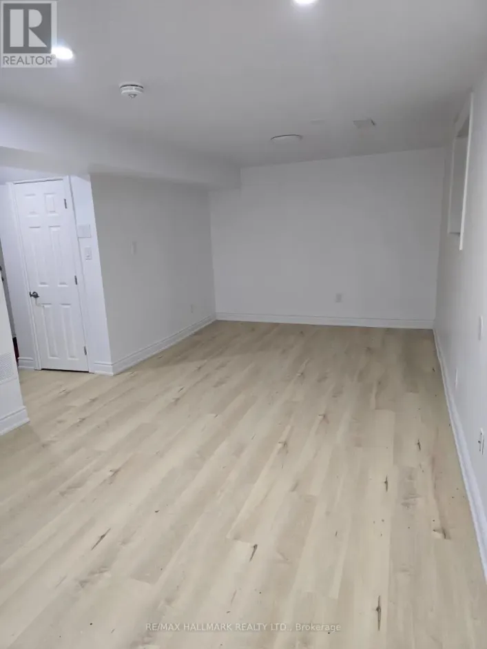 (BASEMENT) - 262 LUPIN DRIVE, Whitby
