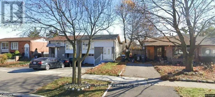 BASEMENT - 2644 LUNDENE ROAD, Mississauga