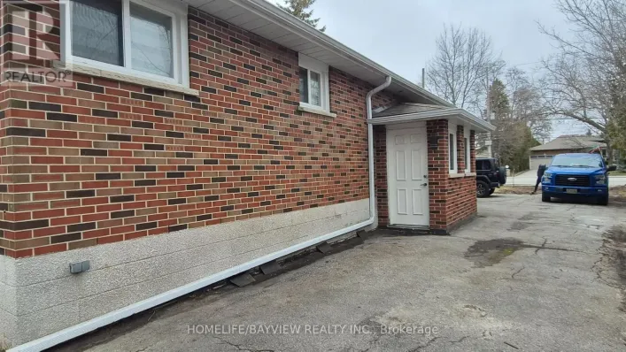 BASEMENT - 267 ELGIN MILLS ROAD W, Richmond Hill