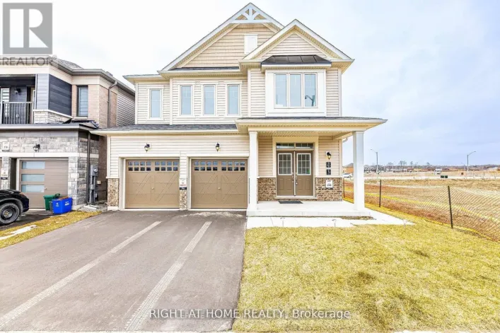 BASEMENT - 27 LINCOLN DRIVE, Barrie