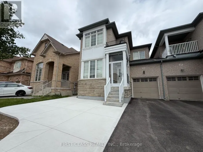 BASEMENT - 27 MARIA ROAD, Markham