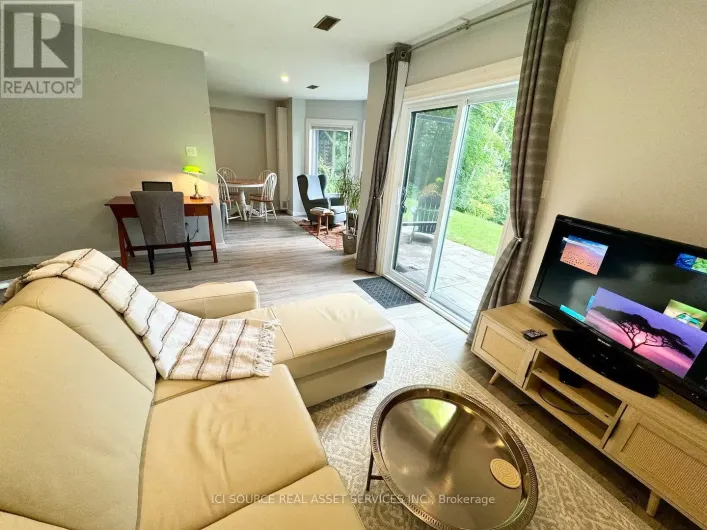 BASEMENT - 27 VALLEY TRAIL, East Gwillimbury