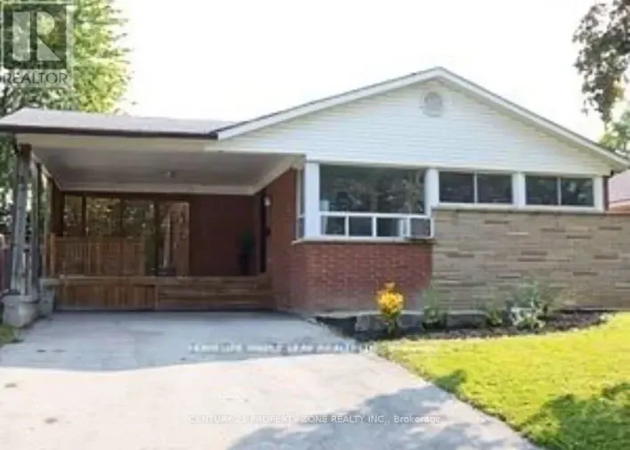 (BASEMENT) - 28 LADORE DRIVE, Brampton