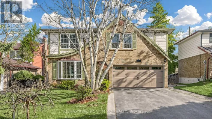 BASEMENT - 29 LIEBECK CRESCENT, Markham