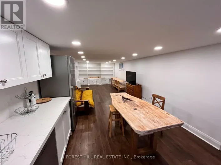 BASEMENT - 29 WHITEHALL ROAD, Toronto