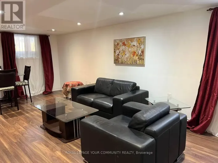 BASEMENT - 299 TOWERCREST DRIVE, Newmarket