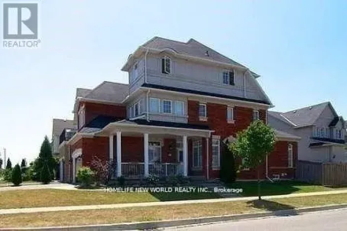 BASEMENT - 3 CAMEO DRIVE, Richmond Hill