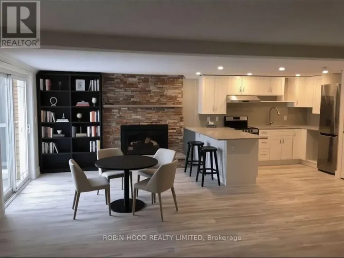 BASEMENT - 3 S BALSAM STREET, Uxbridge