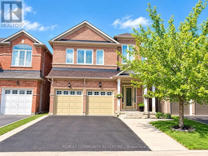 BASEMENT - 3 STREAMLINE DRIVE, Brampton