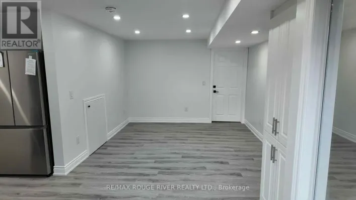 BASEMENT - 3 WIMBLEDON COURT, Whitby