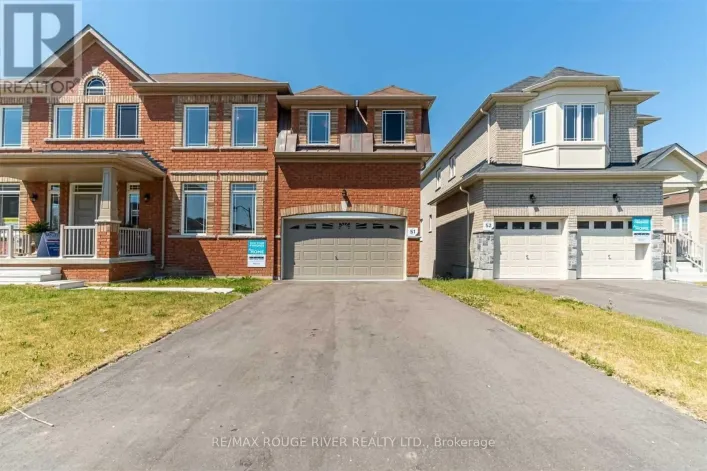 BASEMENT - 3 WIMBLEDON COURT, Whitby
