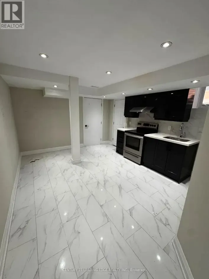 House for rent: BASEMENT - 30 PREBBLE DRIVE, Markham