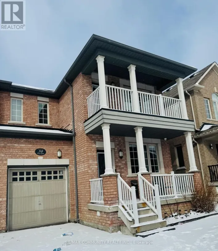 BASEMENT - 30 TERME AVENUE, Vaughan