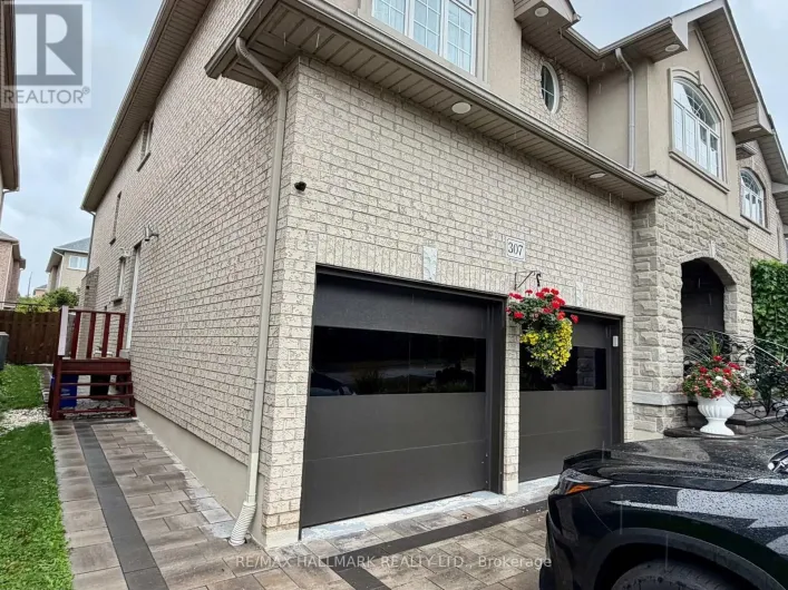 BASEMENT - 307 WELDRICK ROAD E, Richmond Hill