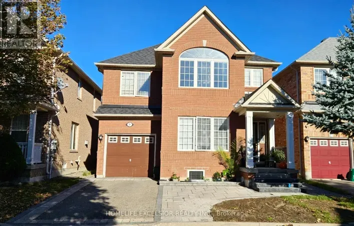 (BASEMENT) - 31 BAINTREE STREET, Markham