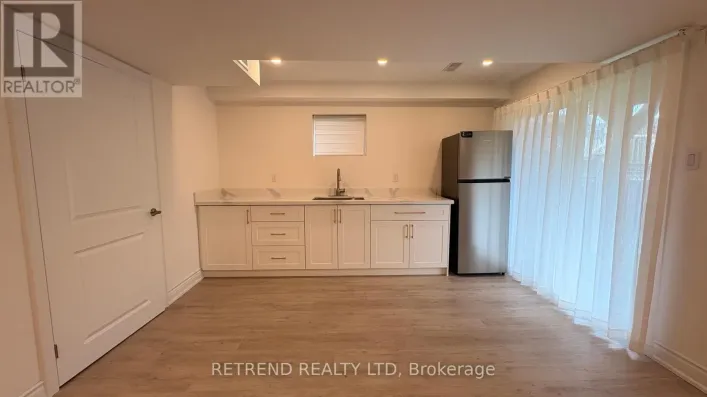 BASEMENT - 31 CHERRY BUSH ROAD, Vaughan