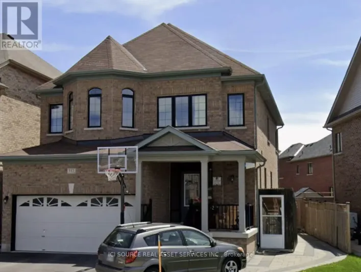 BASEMENT - 312 BAKER HILL BOULEVARD, Whitchurch-Stouffville