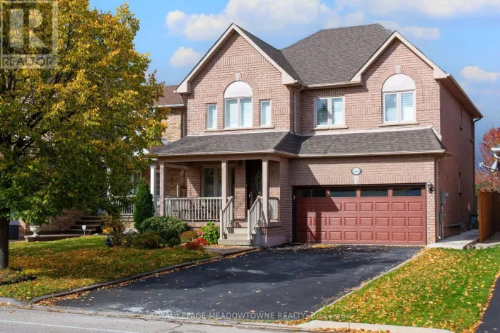 BASEMENT - 3143 INNISDALE ROAD, Mississauga