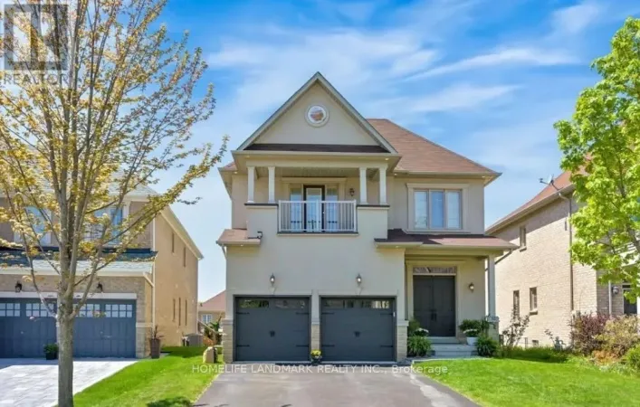 BASEMENT 32 ALLISON ANN WAY, Vaughan