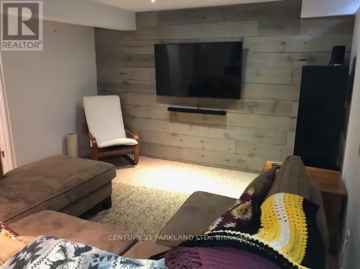 BASEMENT - 32 ATTRIDGE DRIVE, Aurora