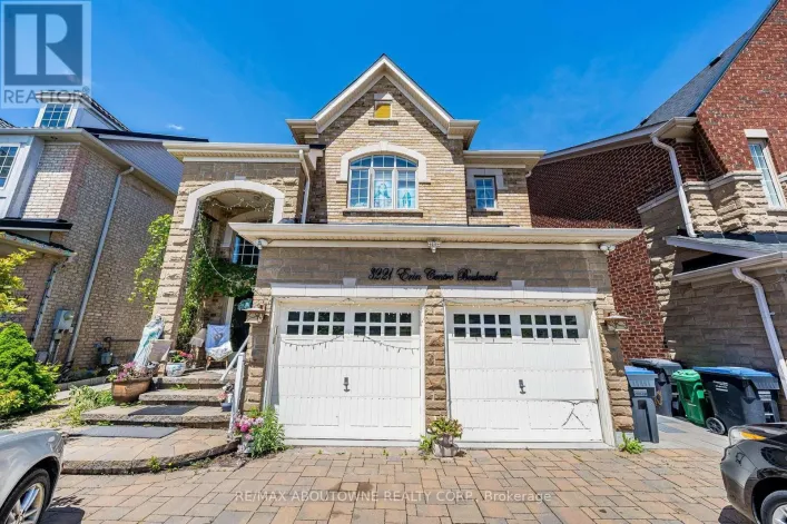 BASEMENT - 3221 ERIN CENTRE BOULEVARD, Mississauga