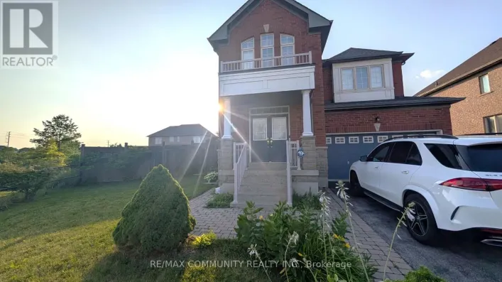 BASEMENT - 324 FATHER TOBIN ROAD, Brampton