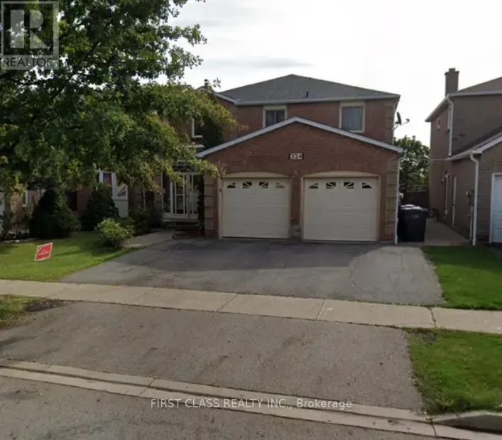 BASEMENT - 324 WINFIELD TERRACE, Mississauga