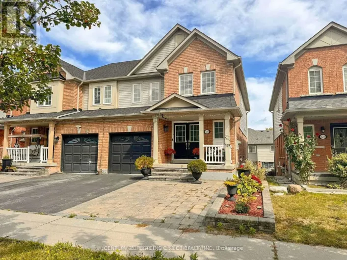 #BASEMENT - 325 PORTE ROAD S, Ajax
