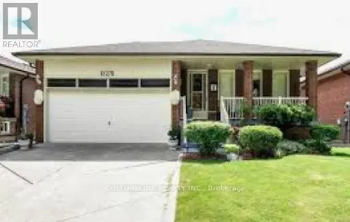 BASEMENT - 327 HUNTSMILL BOULEVARD, Toronto