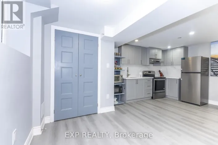 BASEMENT - 3270 KLAIMAN DRIVE, Mississauga