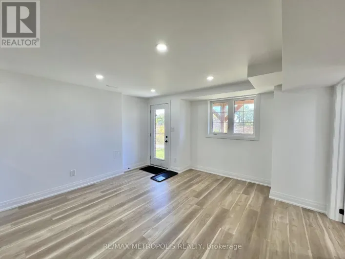 BASEMENT - 3271A TURNSTONE BOULEVARD, Pickering