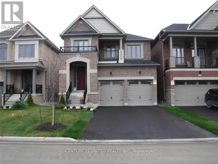 BASEMENT - 33 HAYERAFT STREET, Whitby