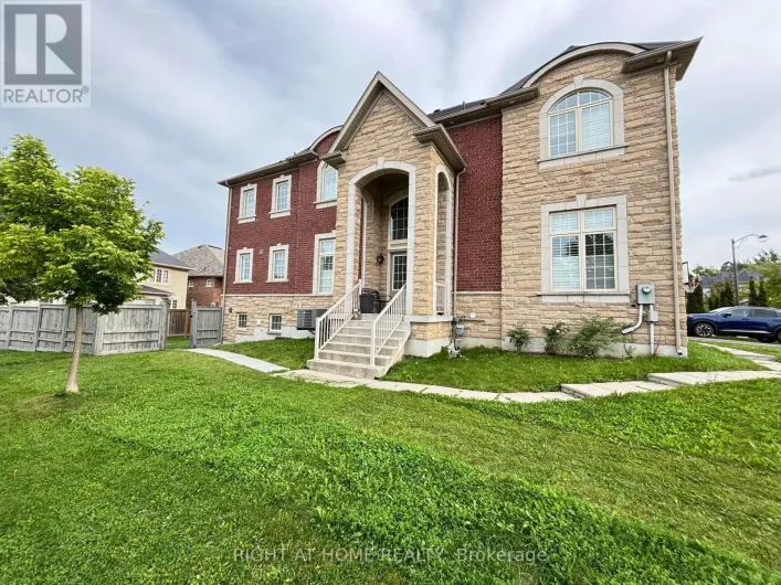 BASEMENT - 33 HEINTZMAN CRESCENT, Vaughan