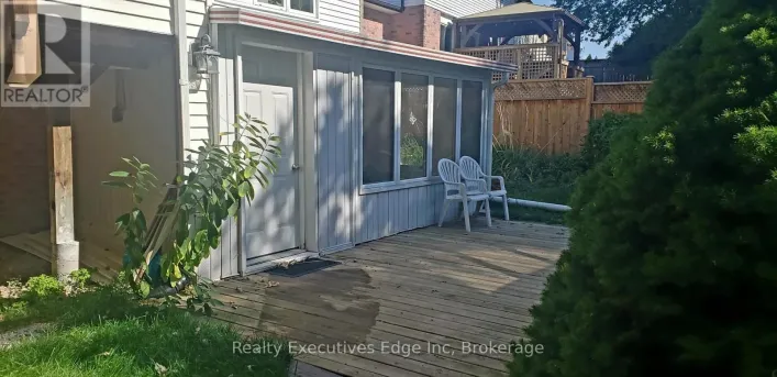 BASEMENT - 333 IRONWOOD ROAD, Guelph