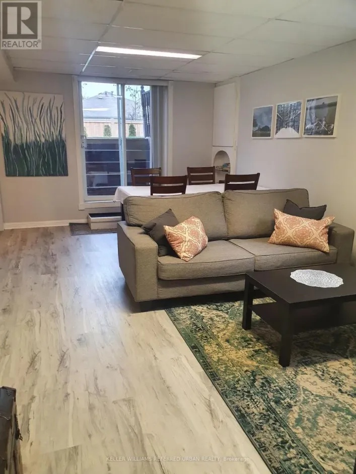 BASEMENT - 3352 ELLENGALE DRIVE, Mississauga