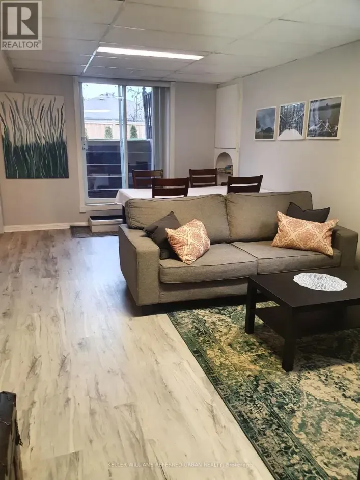 BASEMENT - 3352 ELLENGALE DRIVE, Mississauga