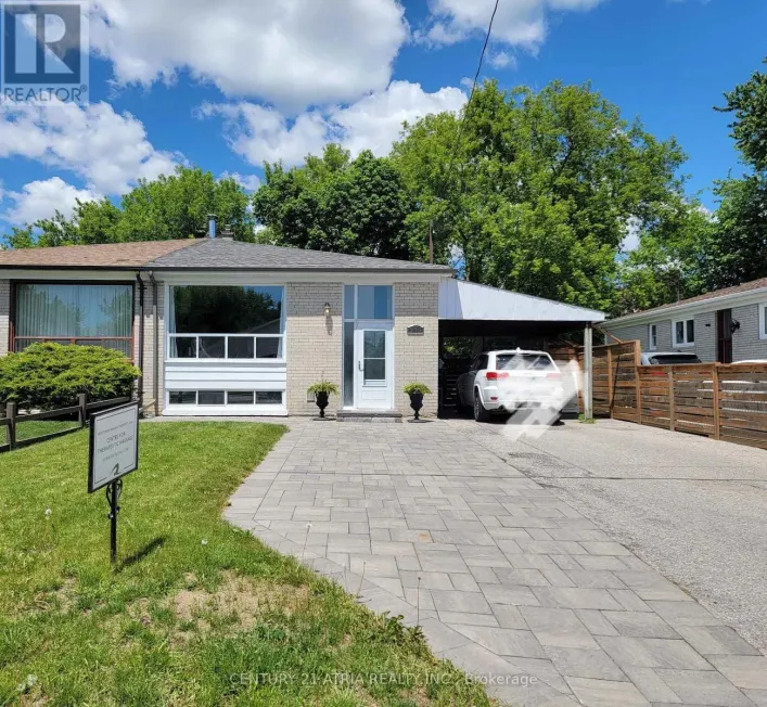 BASEMENT - 339 TAYLOR MILLS DRIVE N, Richmond Hill