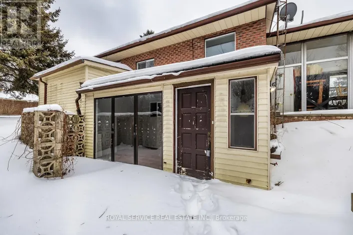 BASEMENT - 3390 HIGHWAY 2, Clarington