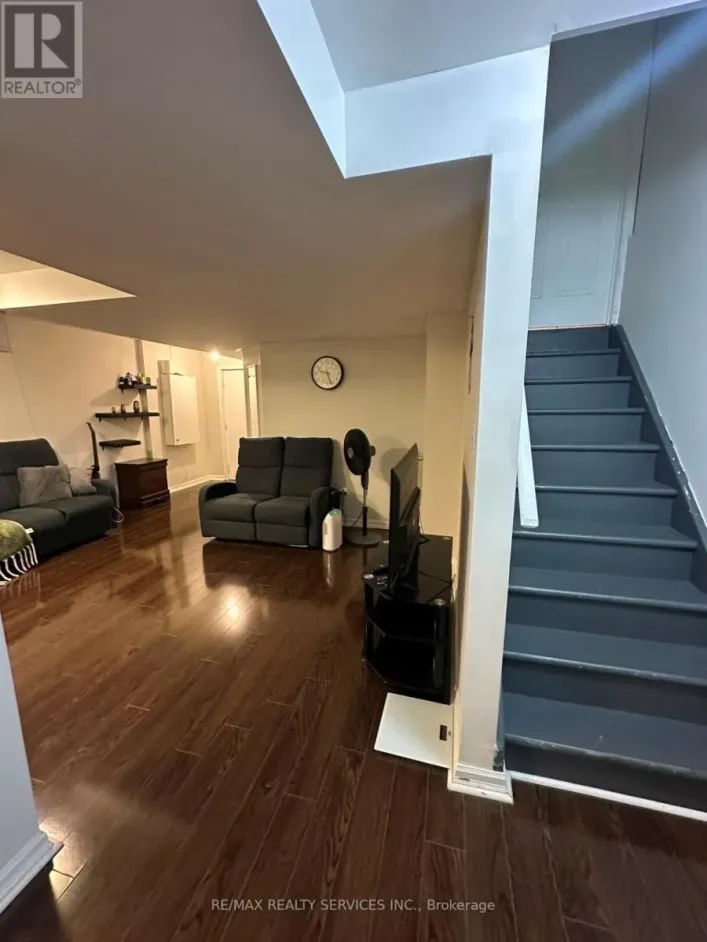 BASEMENT - 3398 CRIMSON KING CIRCLE, Mississauga