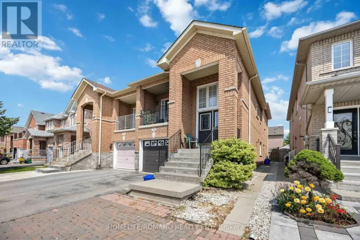 BASEMENT - 34 GIANMARCO WAY, Vaughan
