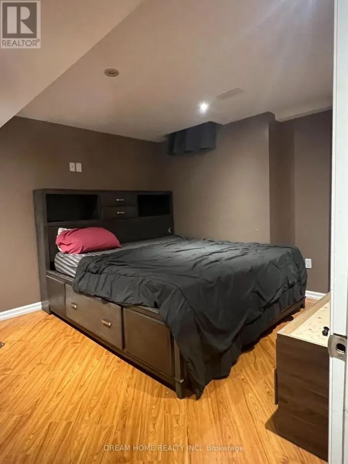 BASEMENT - 341 LA ROCCA AVENUE, Vaughan