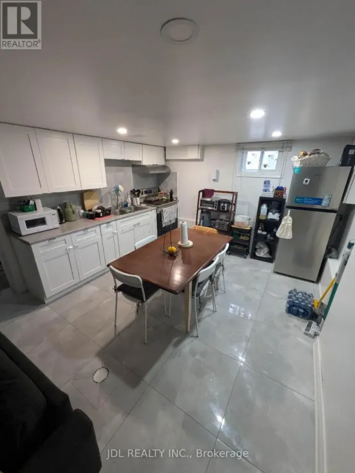 BASEMENT - 345 CENTRE STREET, Richmond Hill