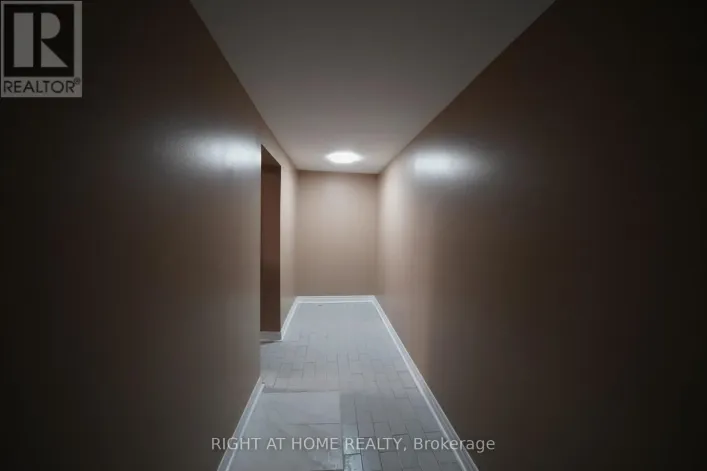 BASEMENT - 35 BECKETT (BASEEMENT) AVENUE, Toronto