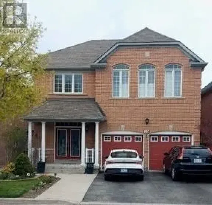 BASEMENT - 35 MIDNIGHTSUN TRAIL, Brampton