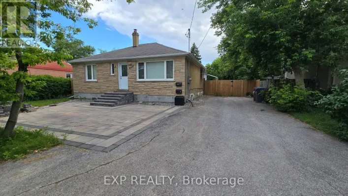 BASEMENT - 3544 JOAN DRIVE, Mississauga