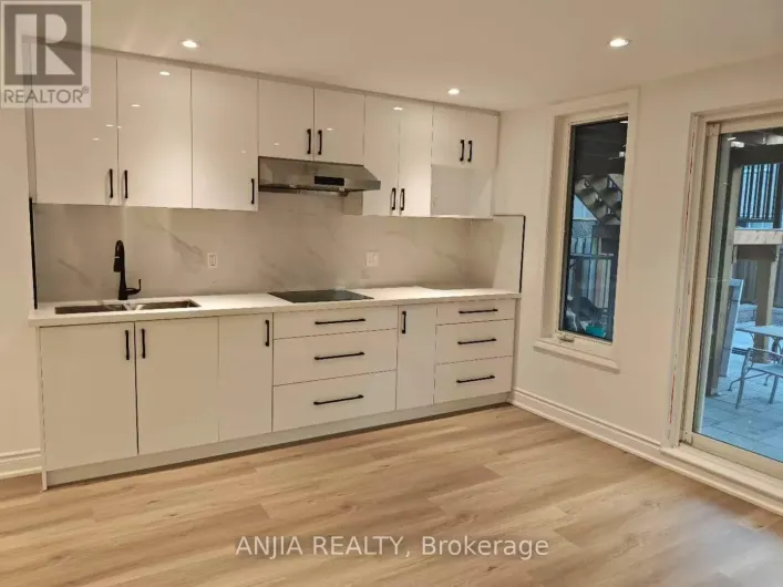 BASEMENT - 36 SHARON LEE DRIVE, Markham